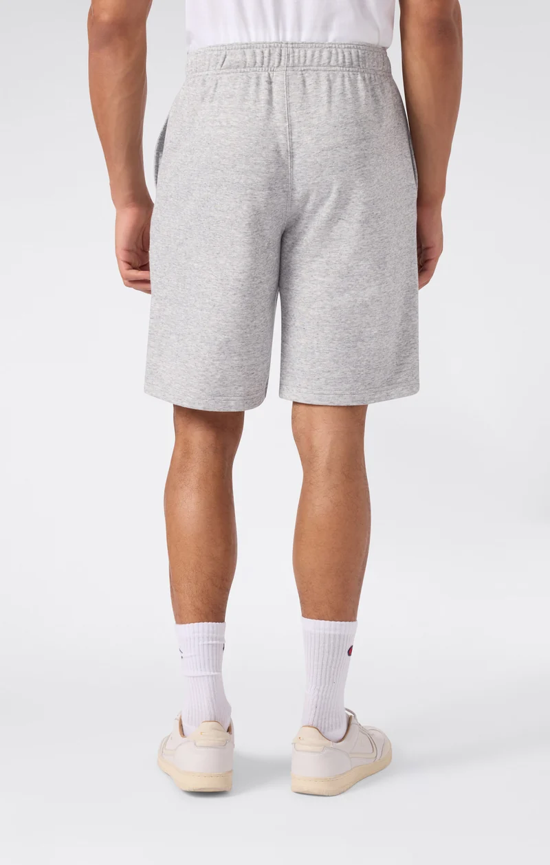 Men’s Shorts Script Logo