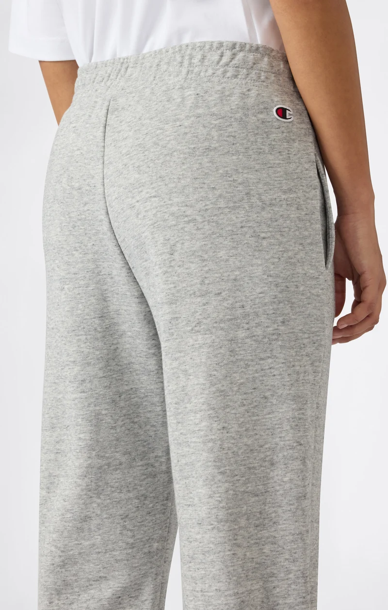 Women’s Lightweight Elastic Cuff Joggers Icons