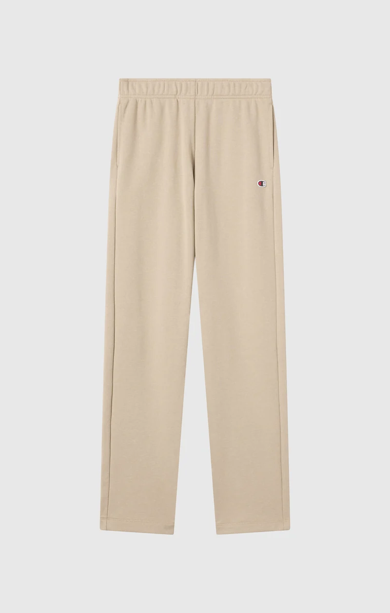 Women’s Lightweight Straight Hem Jogger Pants Icons