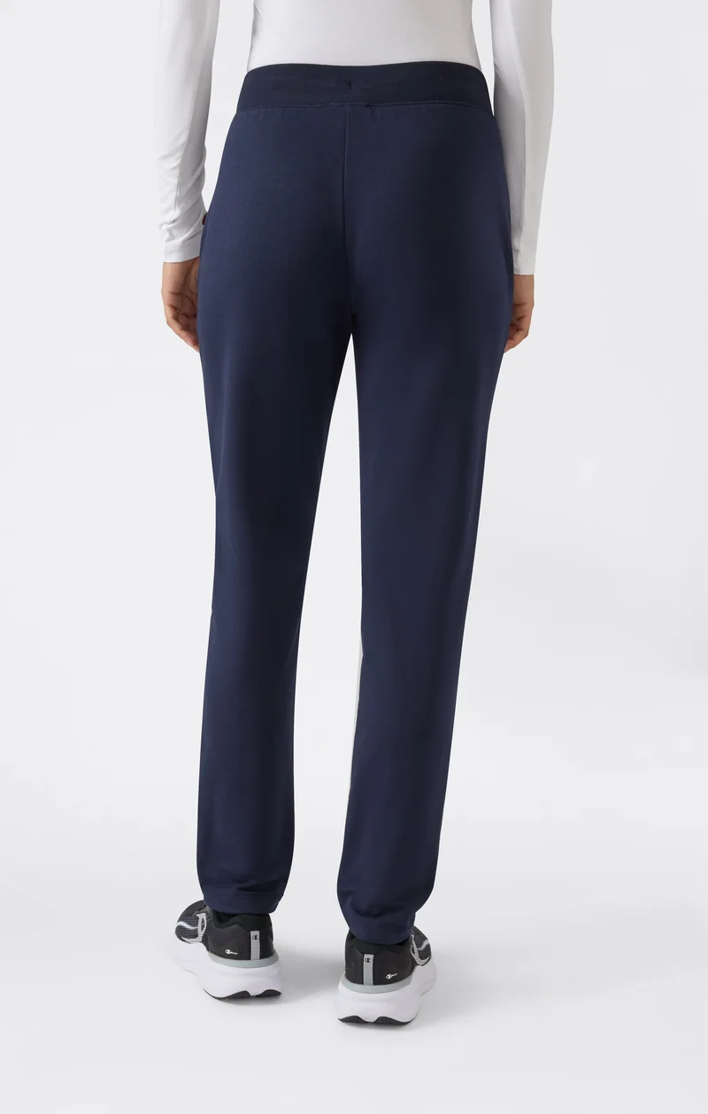 Women’s Lightweight Slim Fleece Jogger Pants Icons