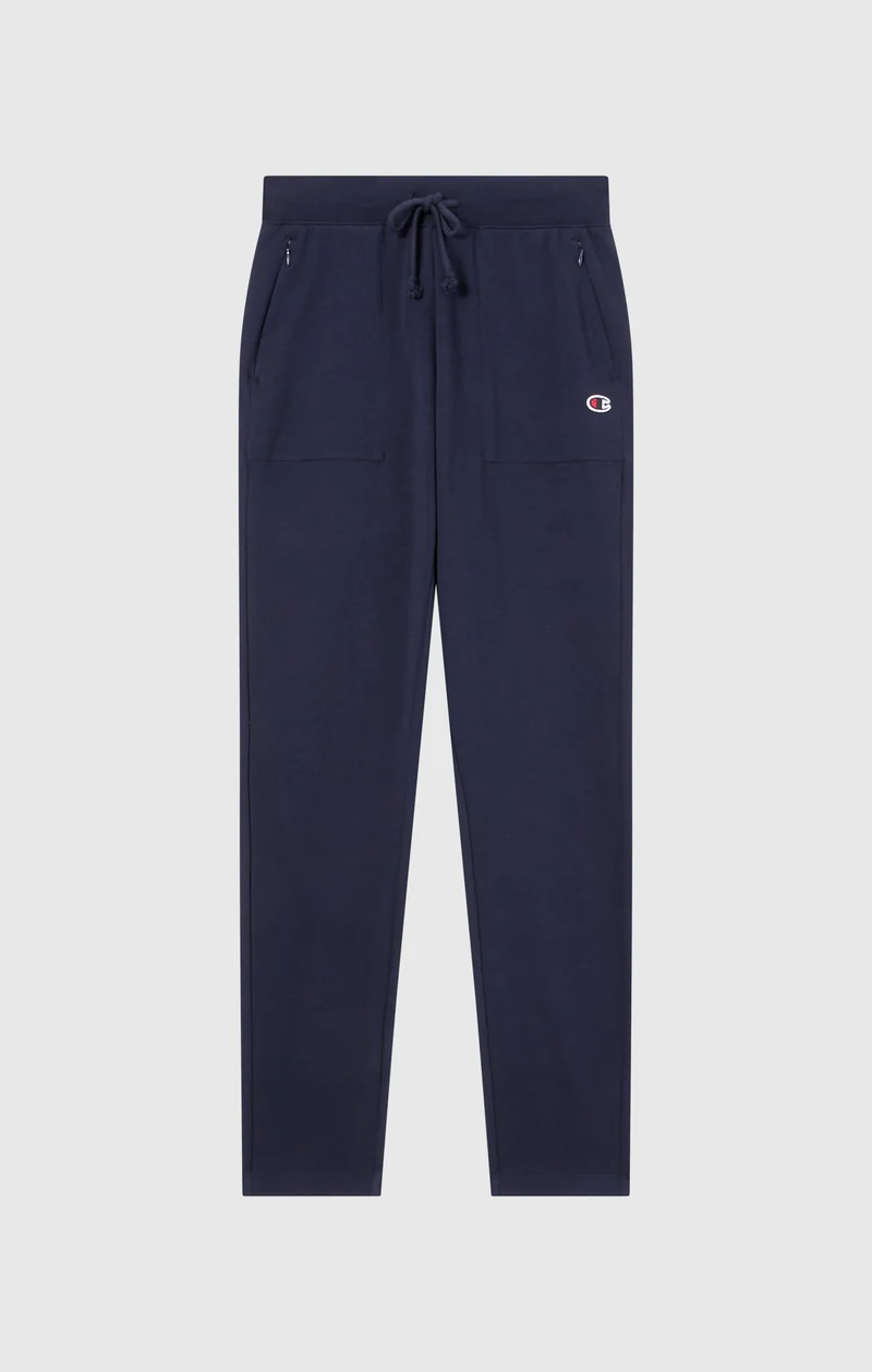 Women’s Lightweight Slim Fleece Jogger Pants Icons
