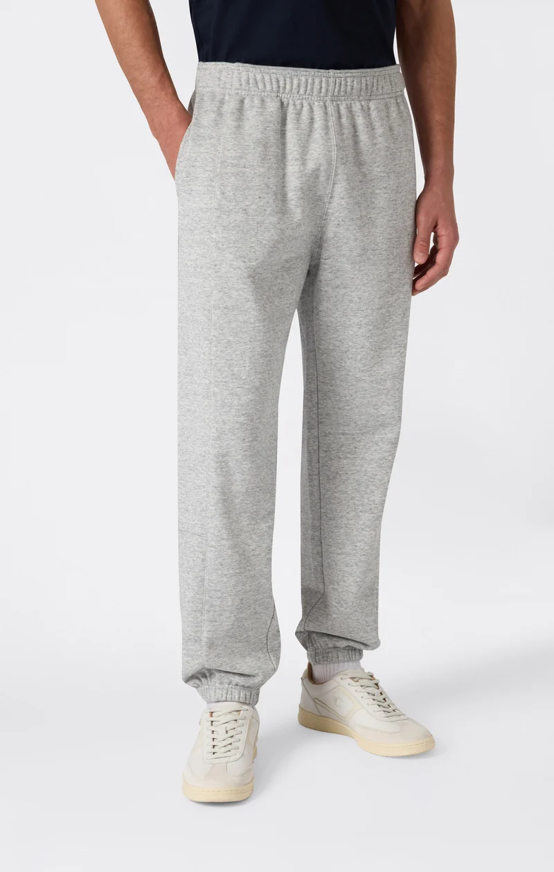 Men’s Elastic Cuff Pants Icons
