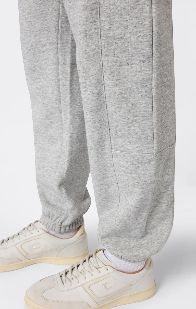 Men’s Elastic Cuff Pants Icons