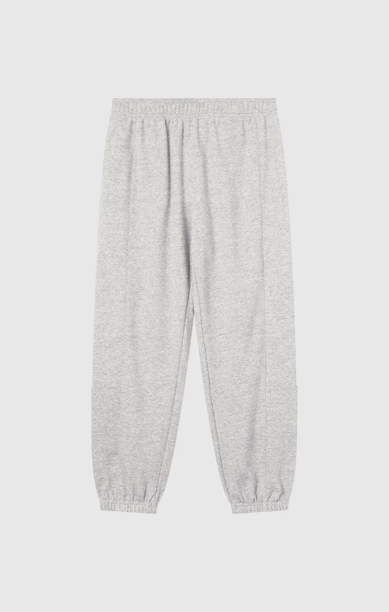 Men’s Elastic Cuff Pants Icons
