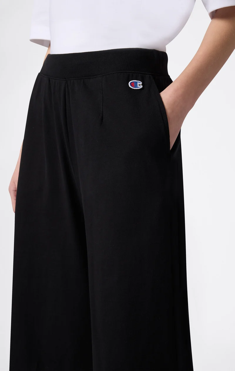 Women’s Reverse Weave 3/4 Bermuda Shorts