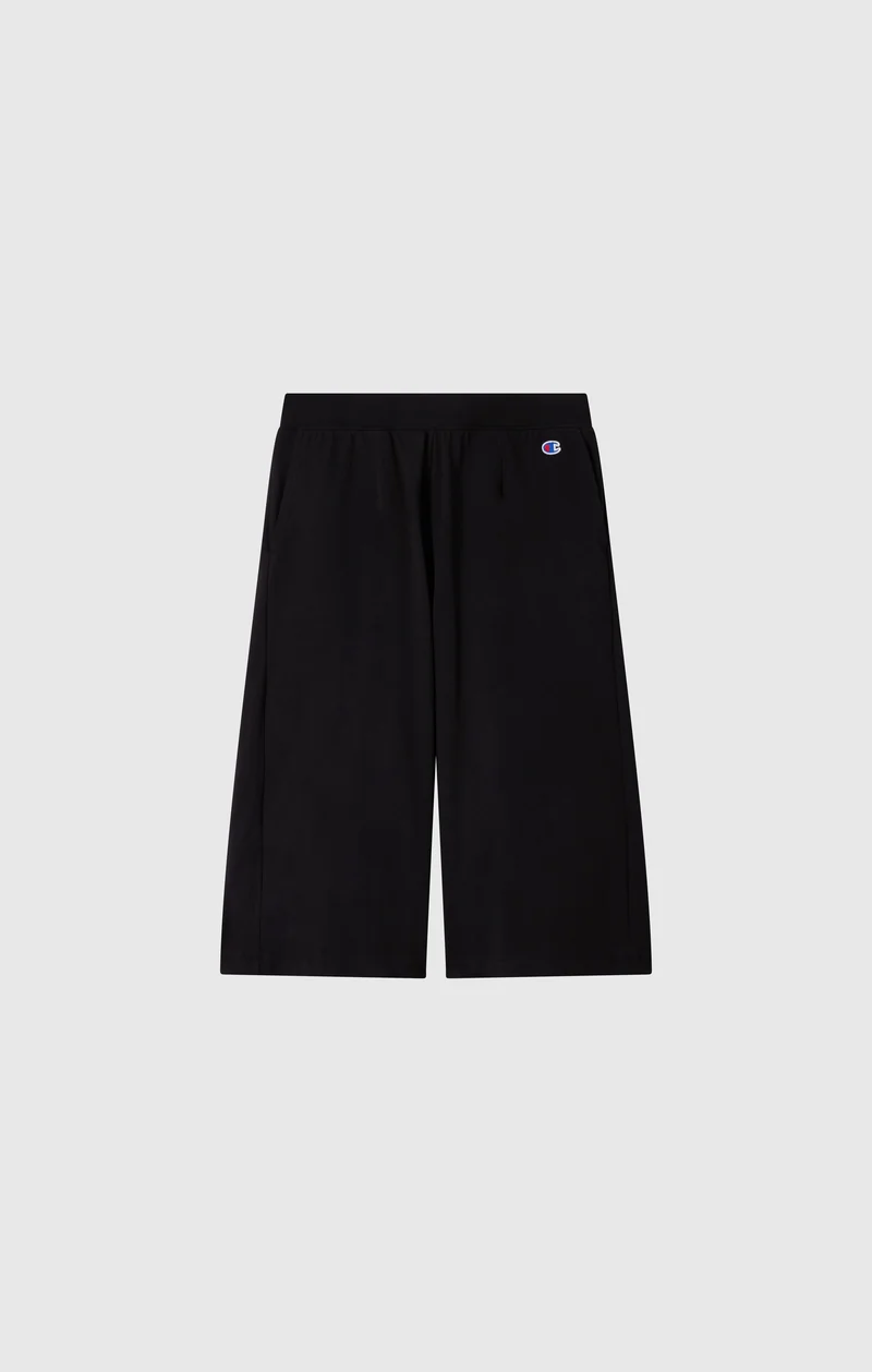Women’s Reverse Weave 3/4 Bermuda Shorts