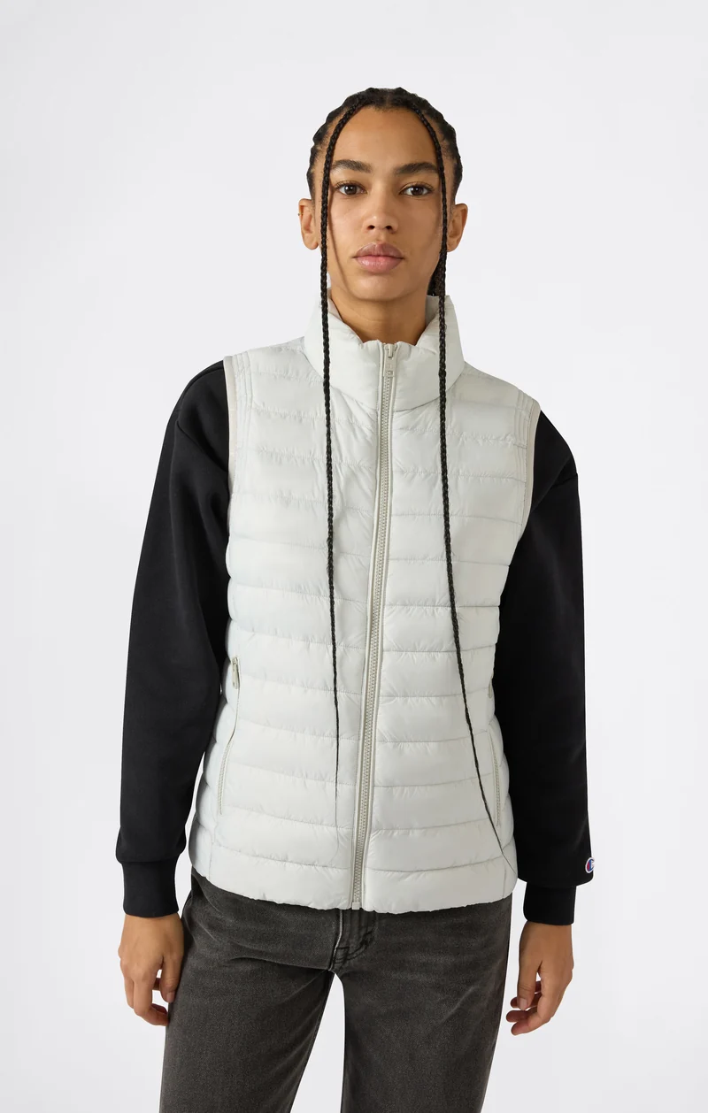 Women’s Lightweight Padded Vest