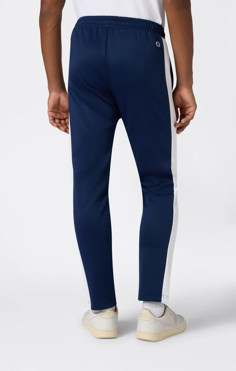 Men’s Slim Fit Straight Leg Pants