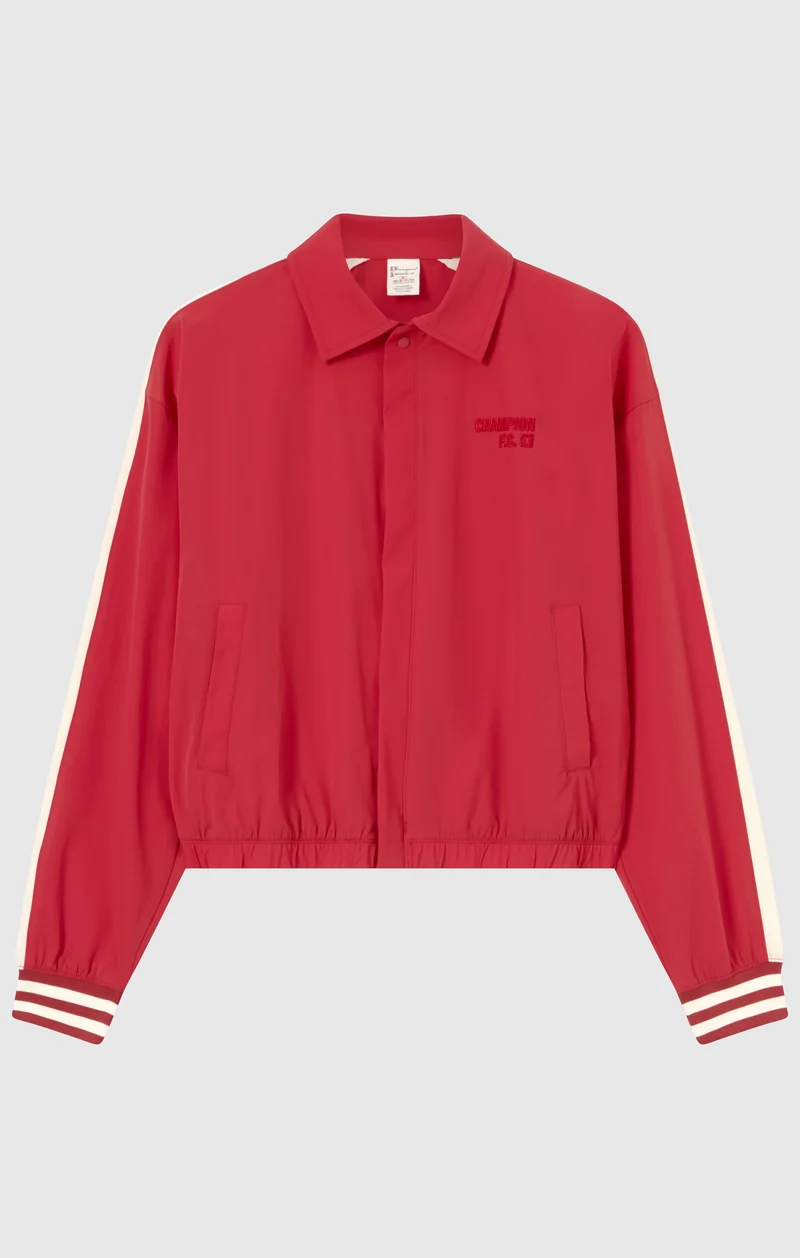 Women’s Full Zip Bomber Jacket
