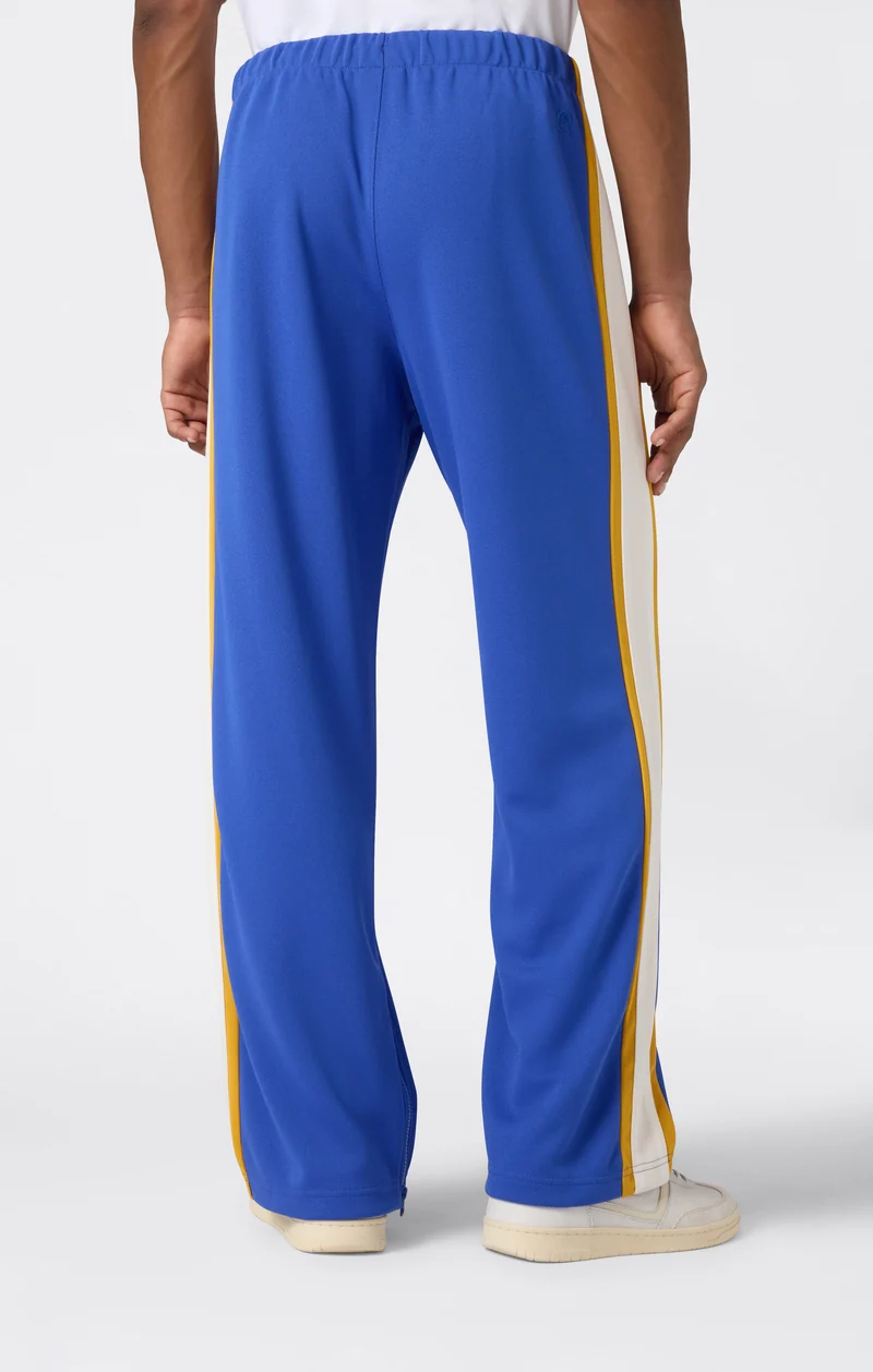 Men’s Straight Hem Track Pants Time Capsule