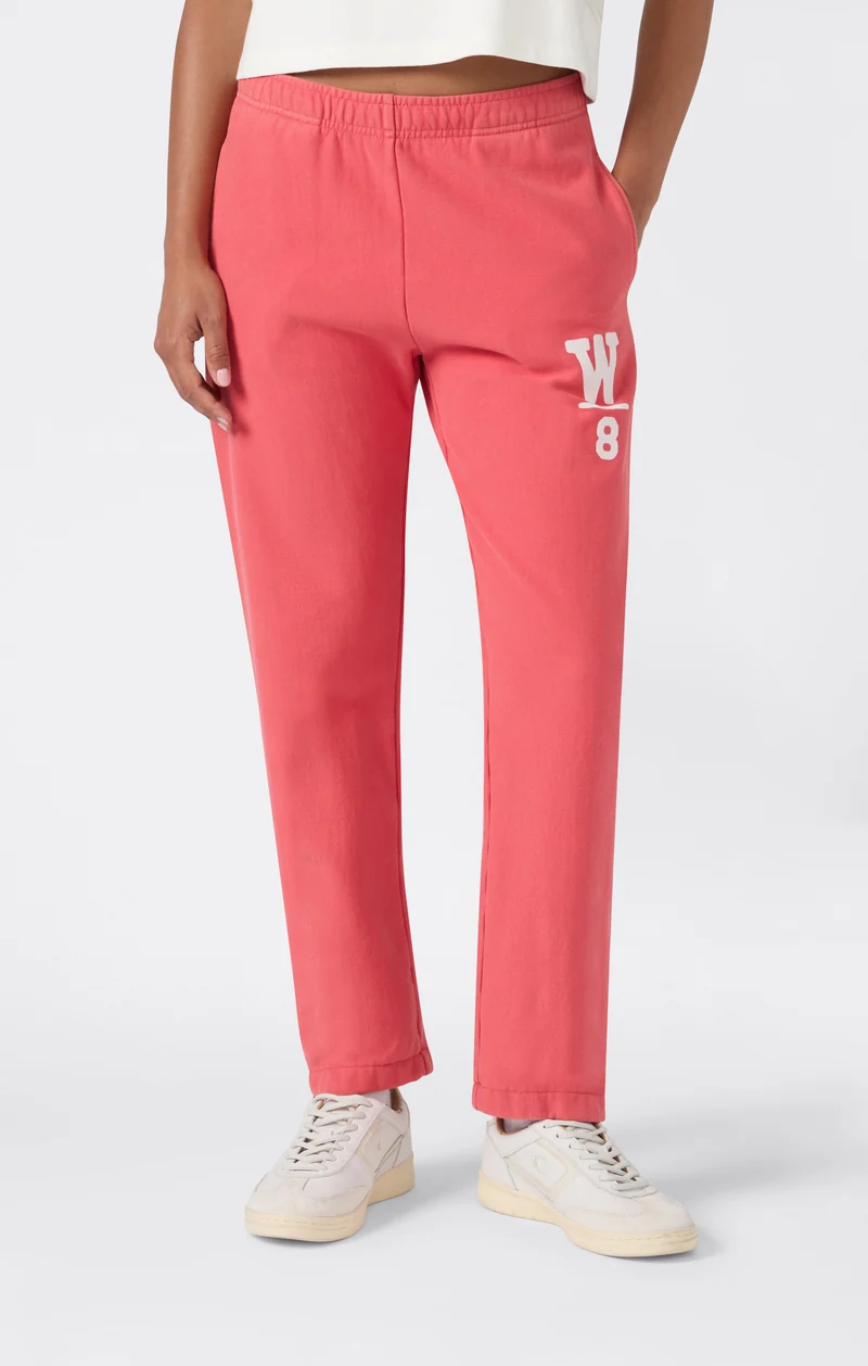Women’s Reverse Weave Cigarette Pants Time Capsule