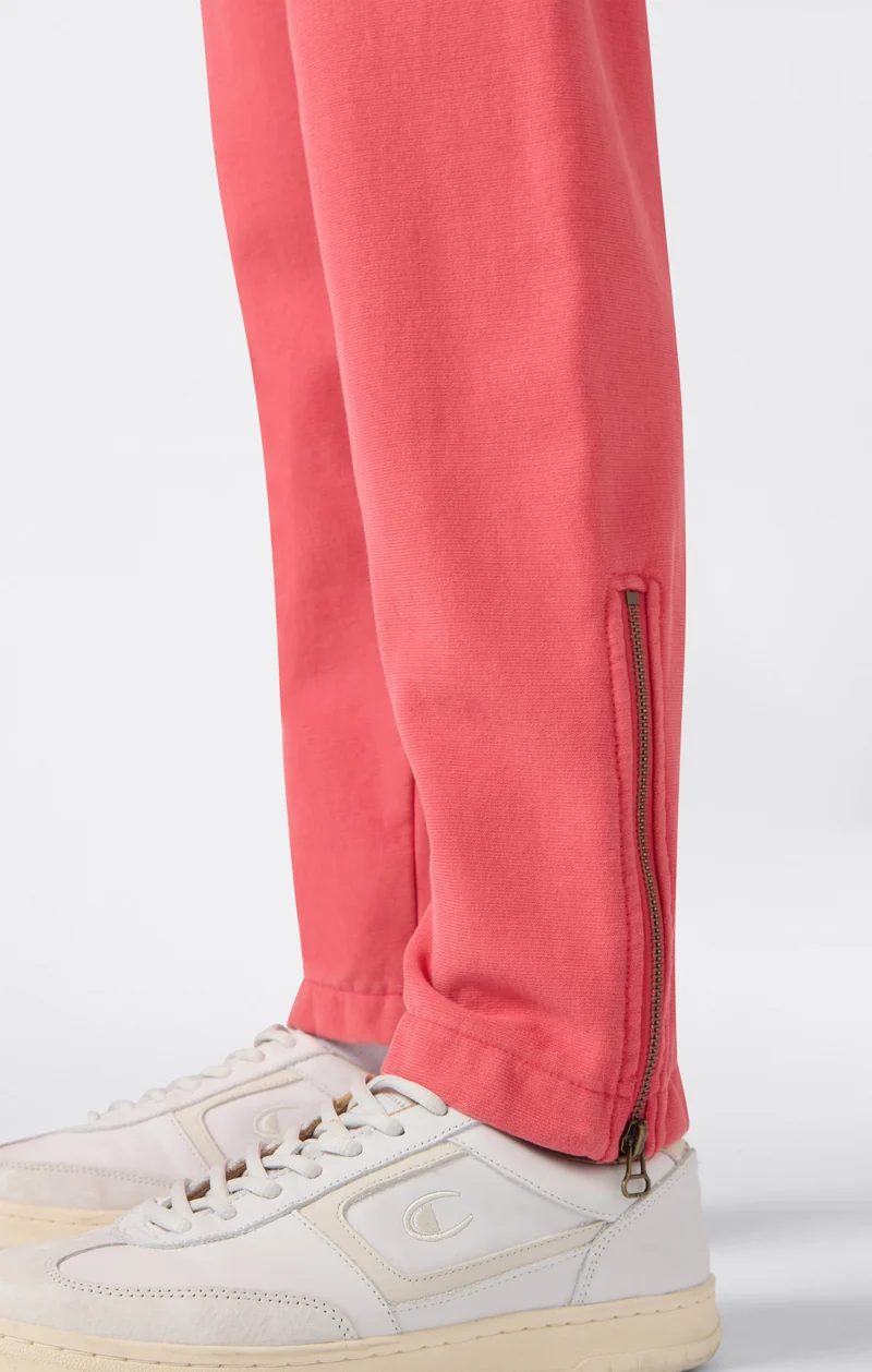 Women’s Reverse Weave Cigarette Pants Time Capsule