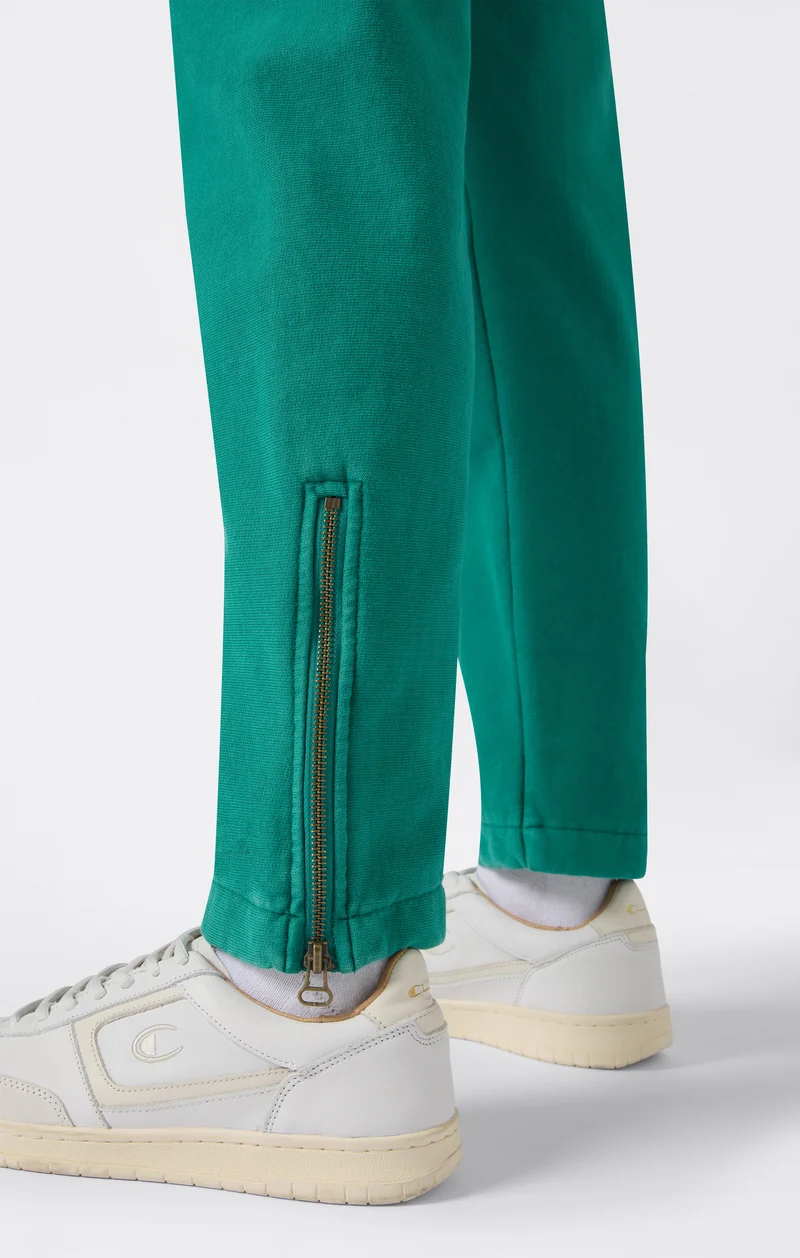 Women’s Reverse Weave Cigarette Pants Time Capsule