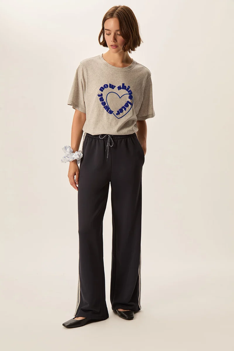 Pantalon Kayla Marine
