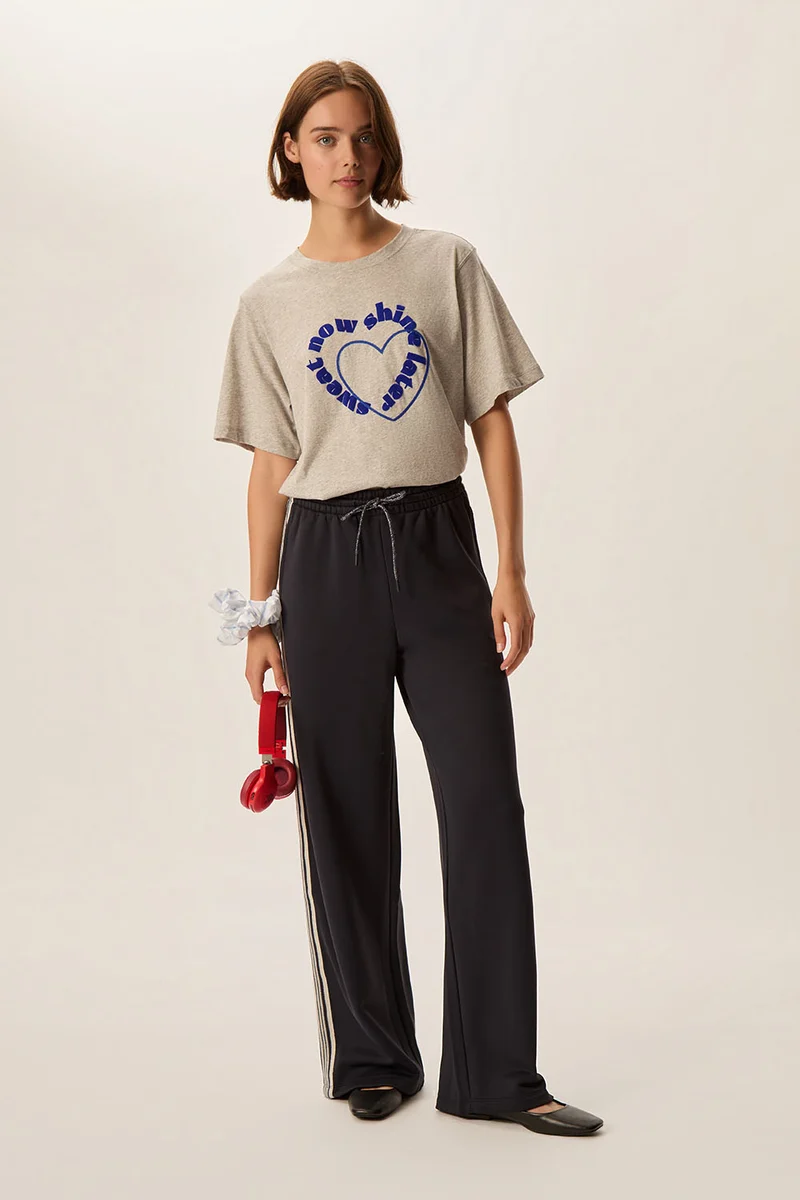 Pantalon Kayla Marine
