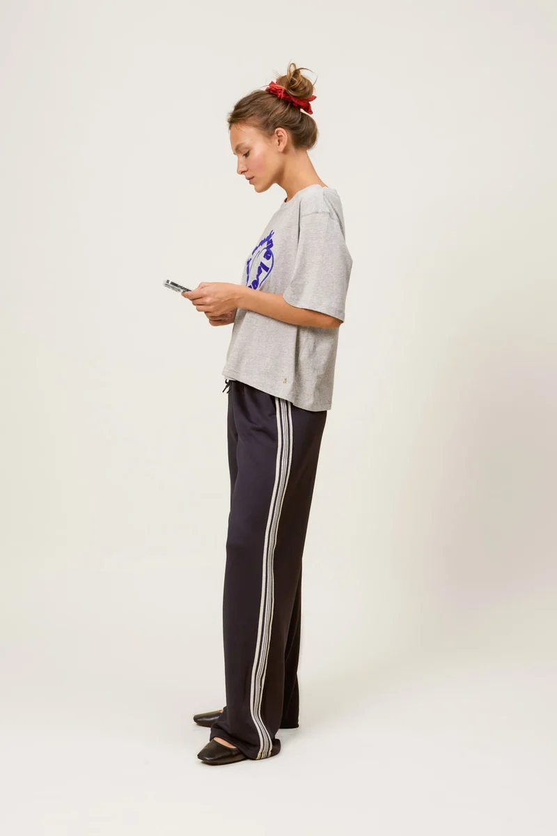 Pantalon Kayla Marine