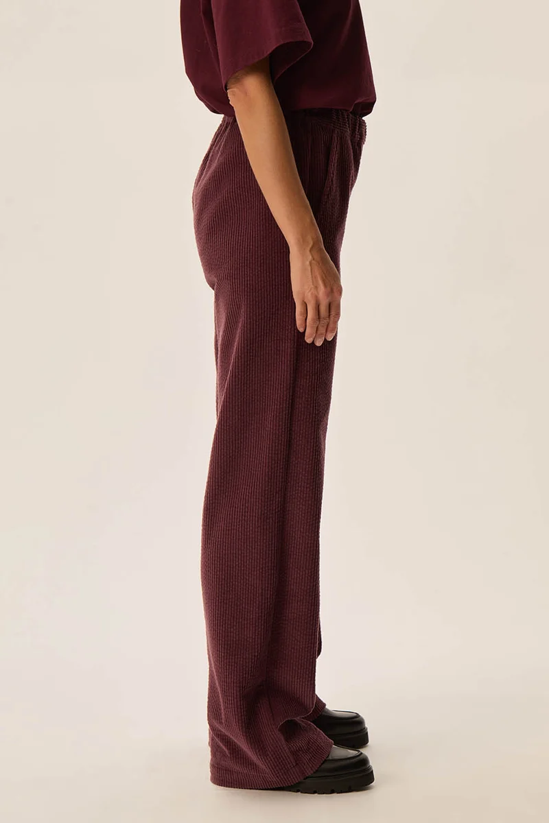 Pantalon Sianou Cacao