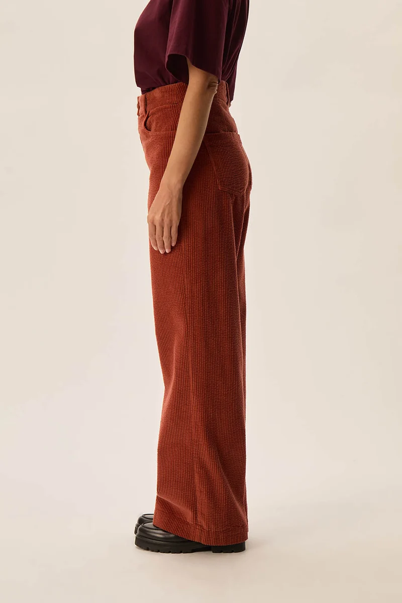 Pantalon Siamois Fox