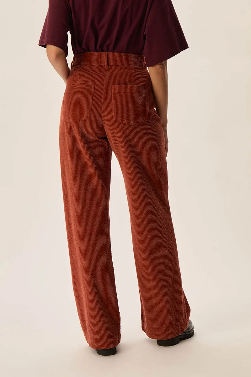 Pantalon Siamois Fox