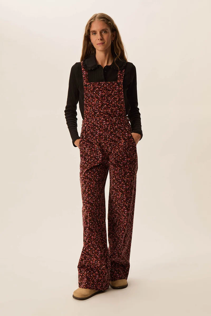 Combi pantalon Velili Aubepine
