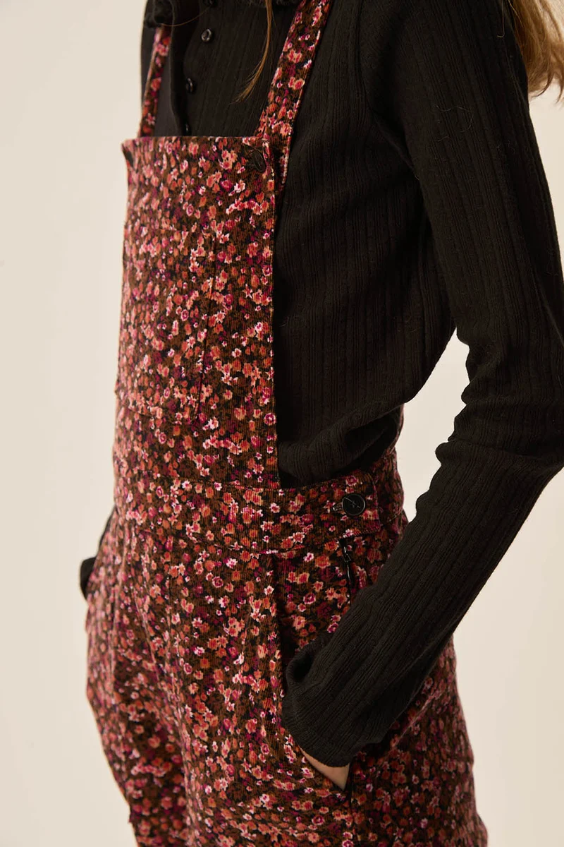 Combi pantalon Velili Aubepine