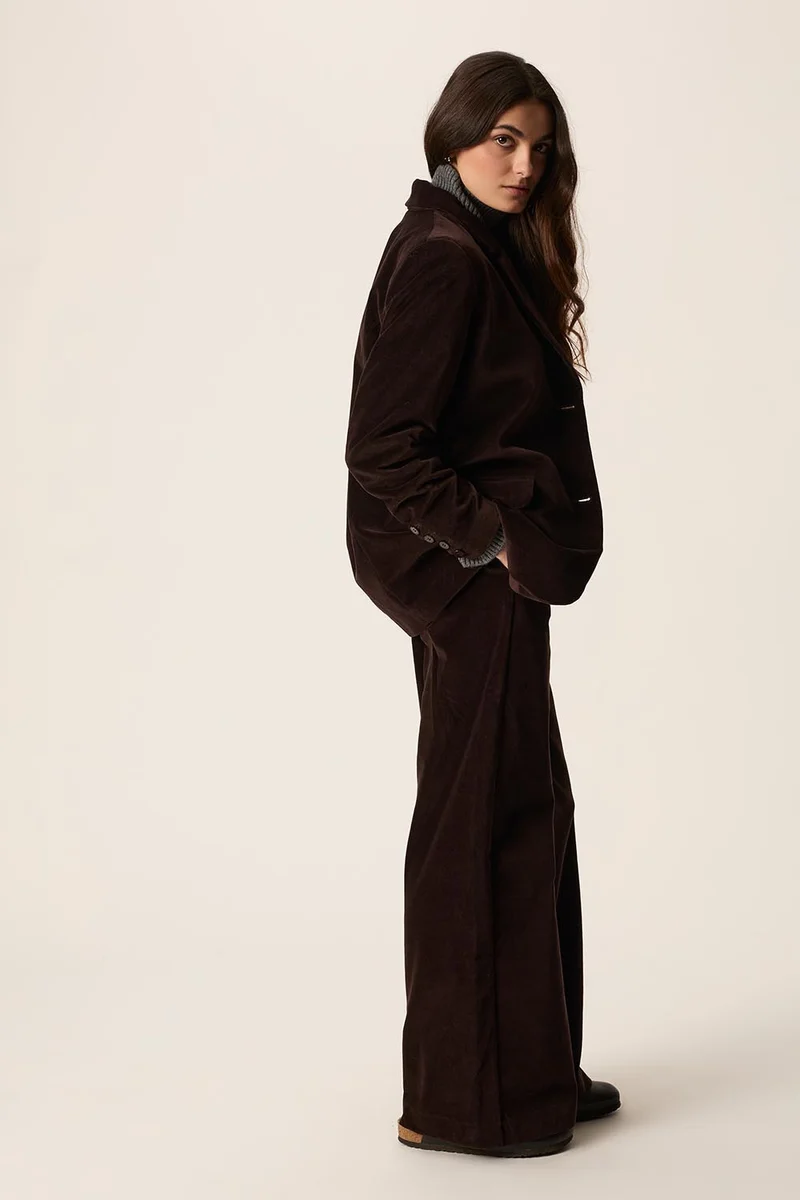 Veste Ephyria Coffee