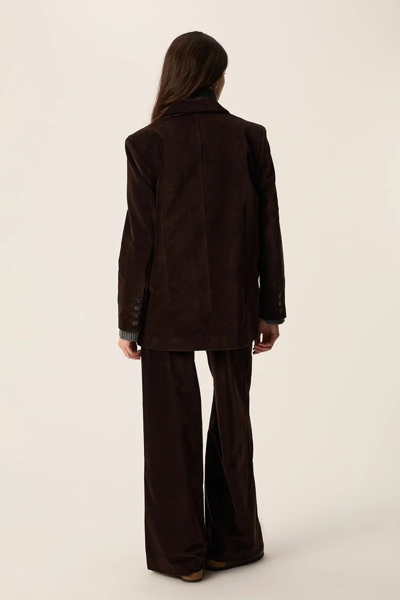 Veste Ephyria Coffee