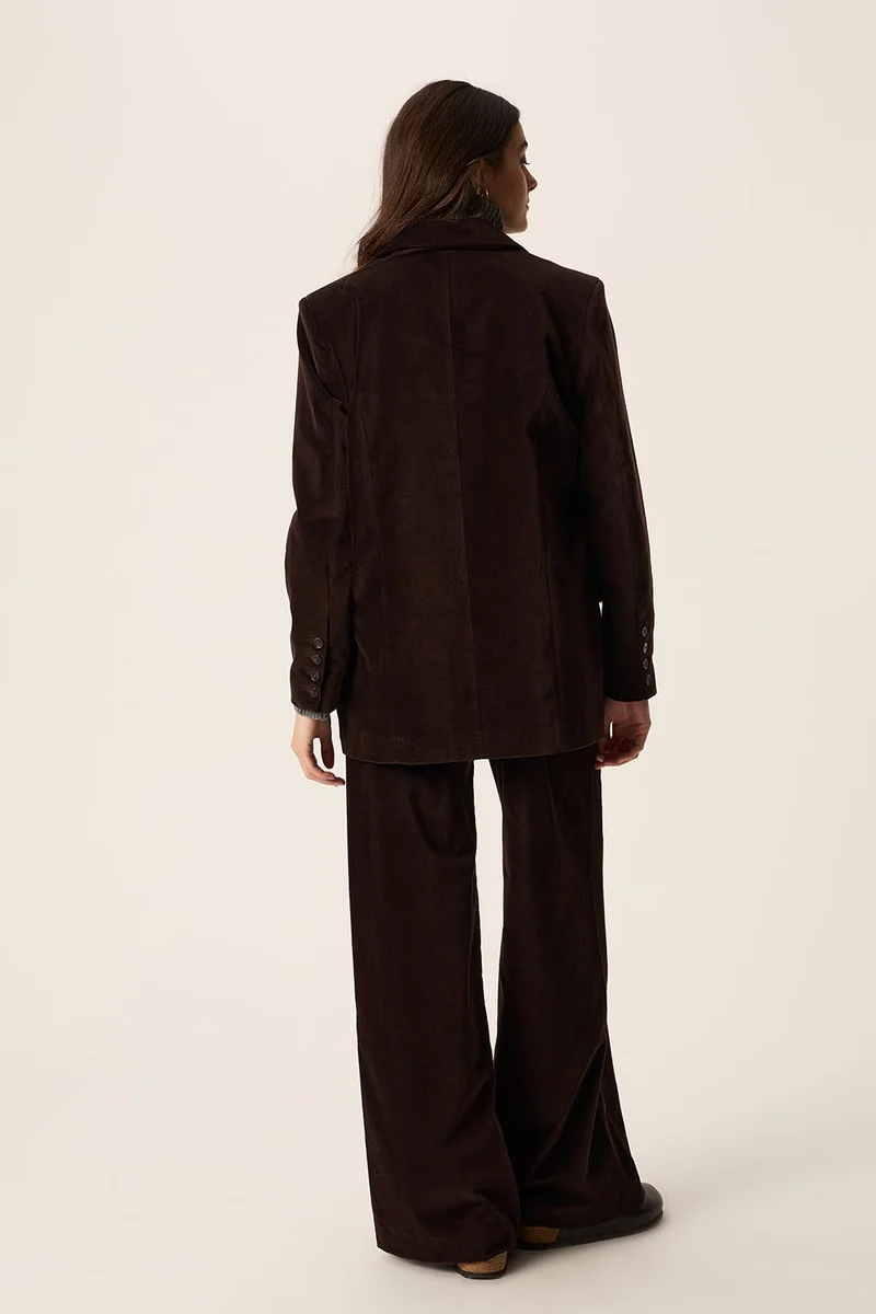 Veste Ephyria Coffee