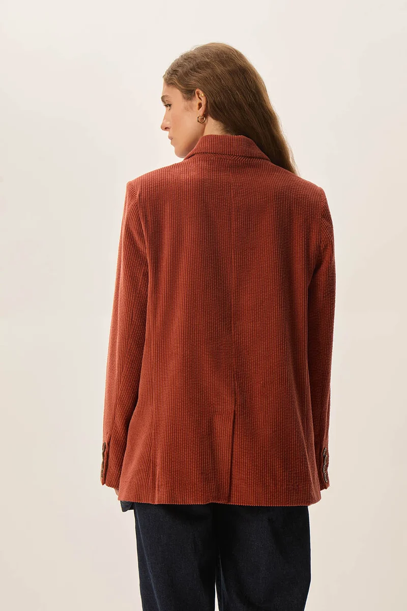 Veste Sianette Fox