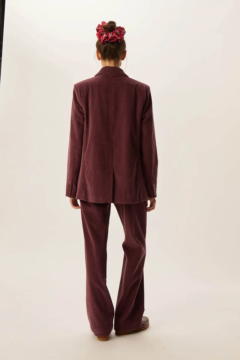 Veste Sianette Cacao