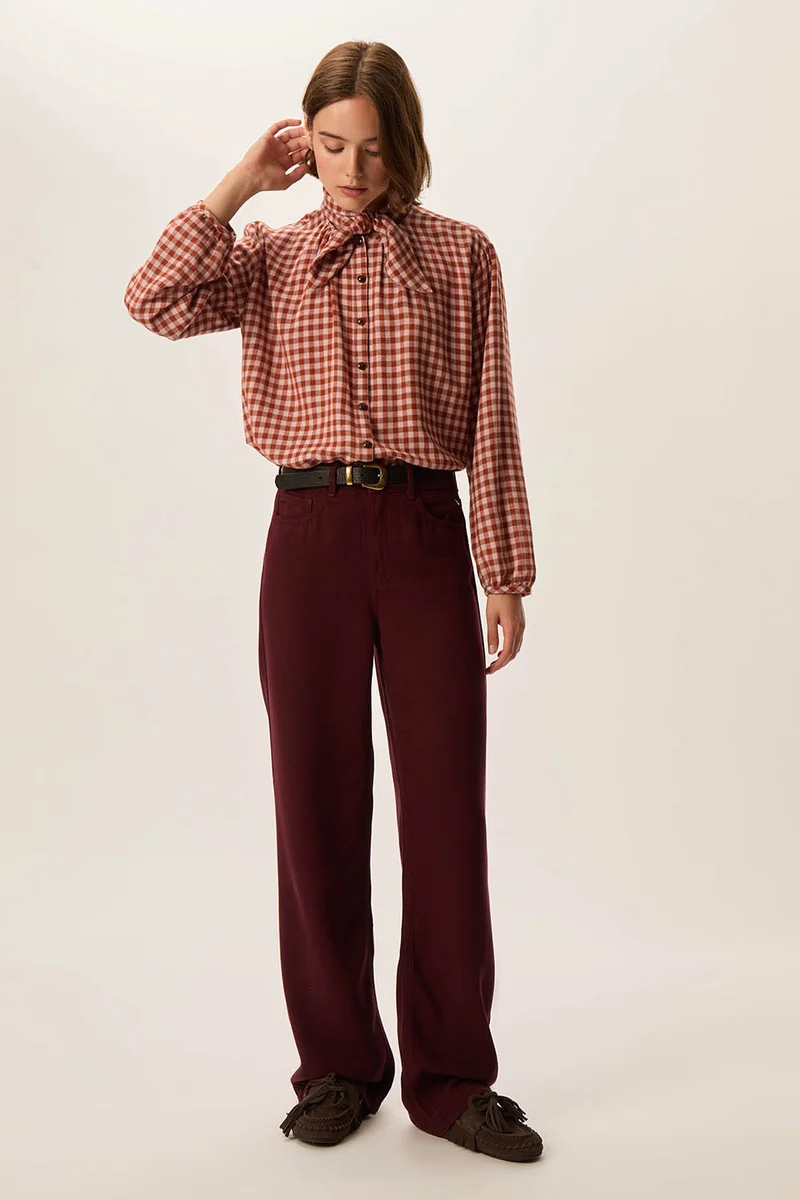 Blouse Rainbow Kansas