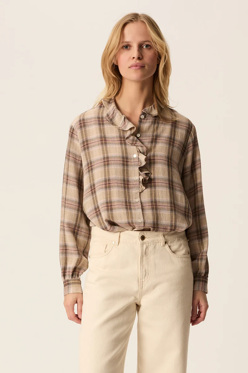 Blouse Tessa Vibrant