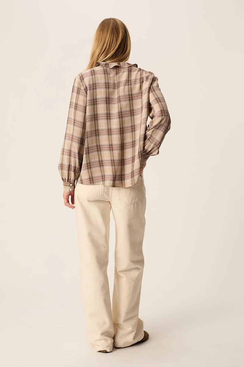 Blouse Tessa Vibrant
