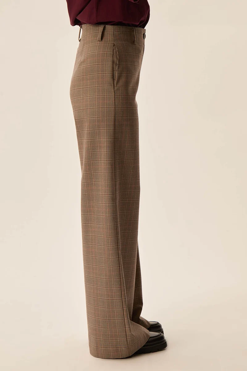 Pantalon Tiffy Saloon