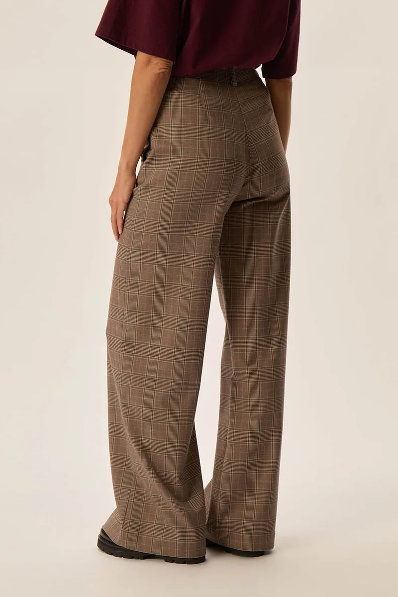 Pantalon Tiffy Saloon