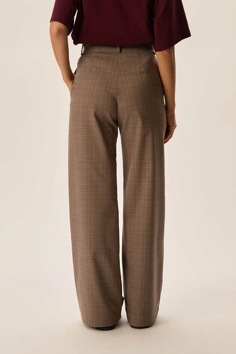 Pantalon Tiffy Saloon