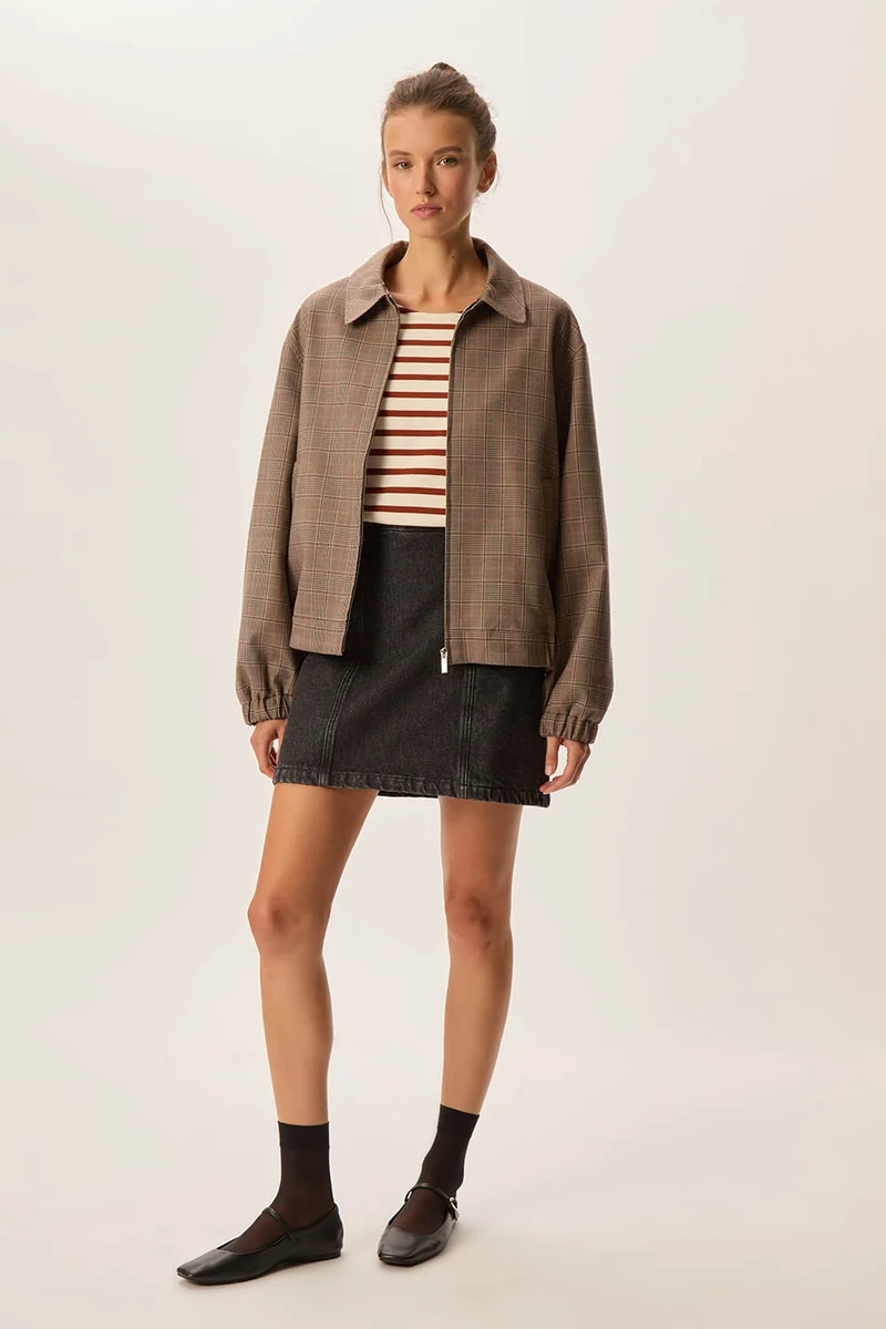 Veste Tifosi Saloon