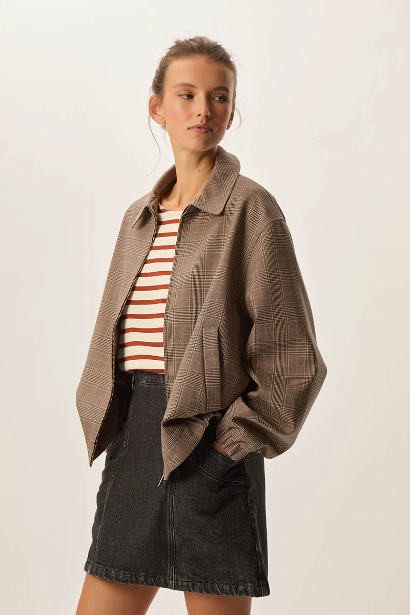 Veste Tifosi Saloon