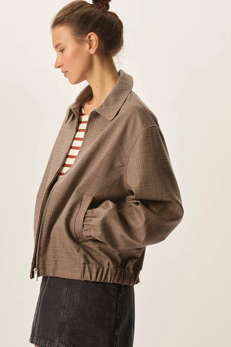 Veste Tifosi Saloon
