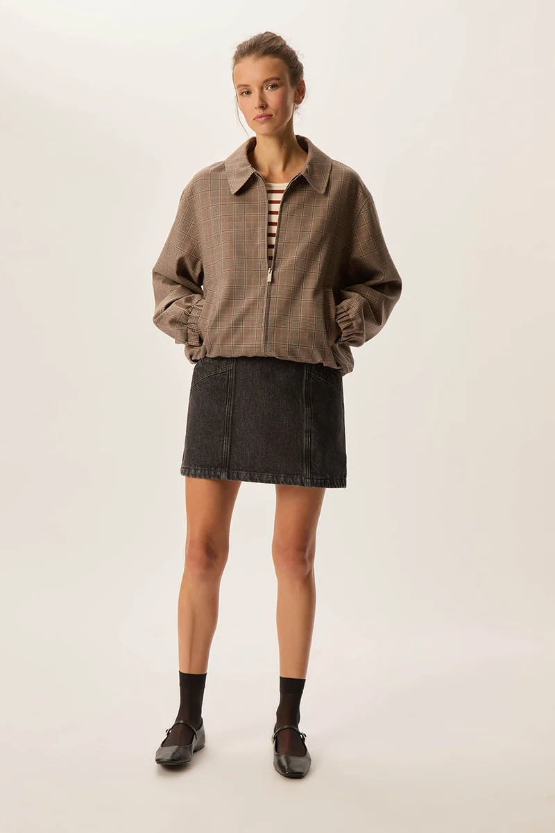 Veste Tifosi Saloon