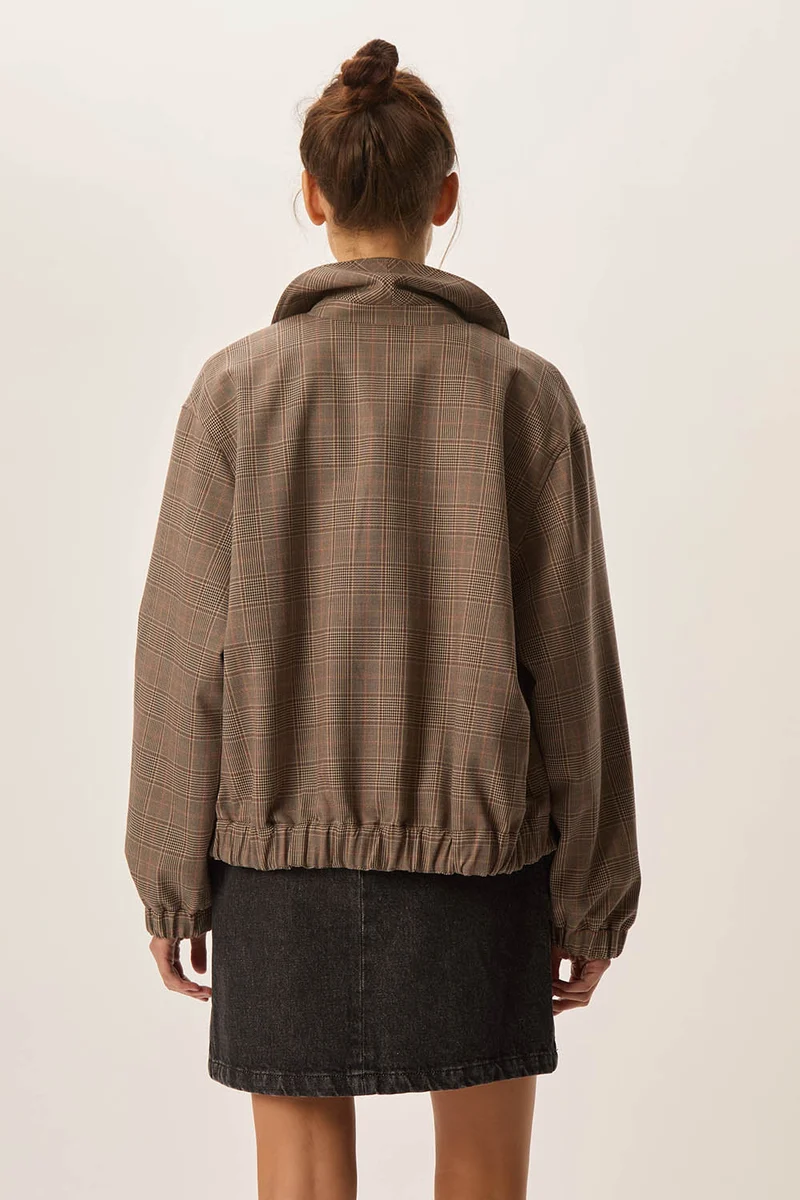 Veste Tifosi Saloon