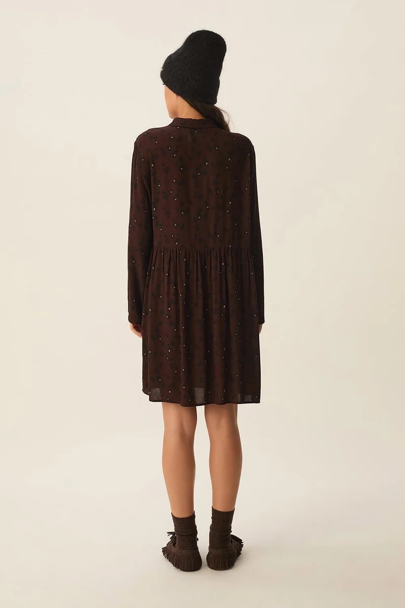 Robe Valencia Doug