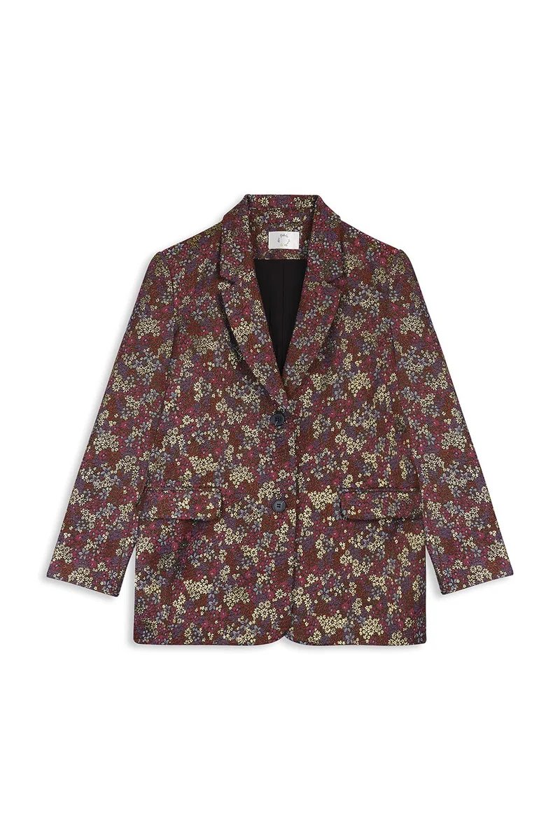 Veste Swann Golden