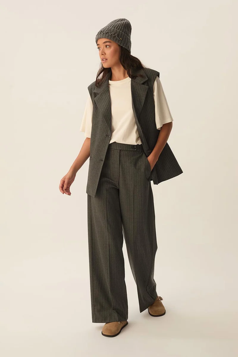 Pantalon Vertu Chelsea
