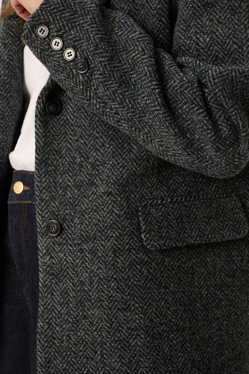 Veste Evada Marine