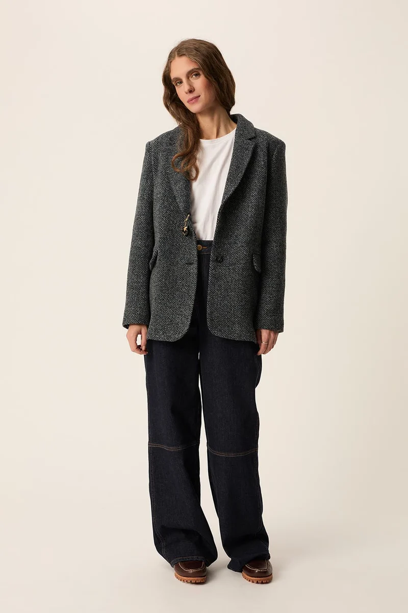 Veste Evada Marine