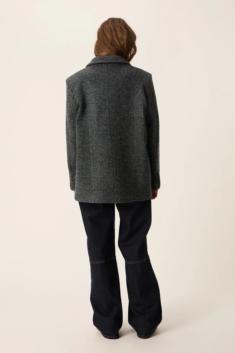 Veste Evada Marine