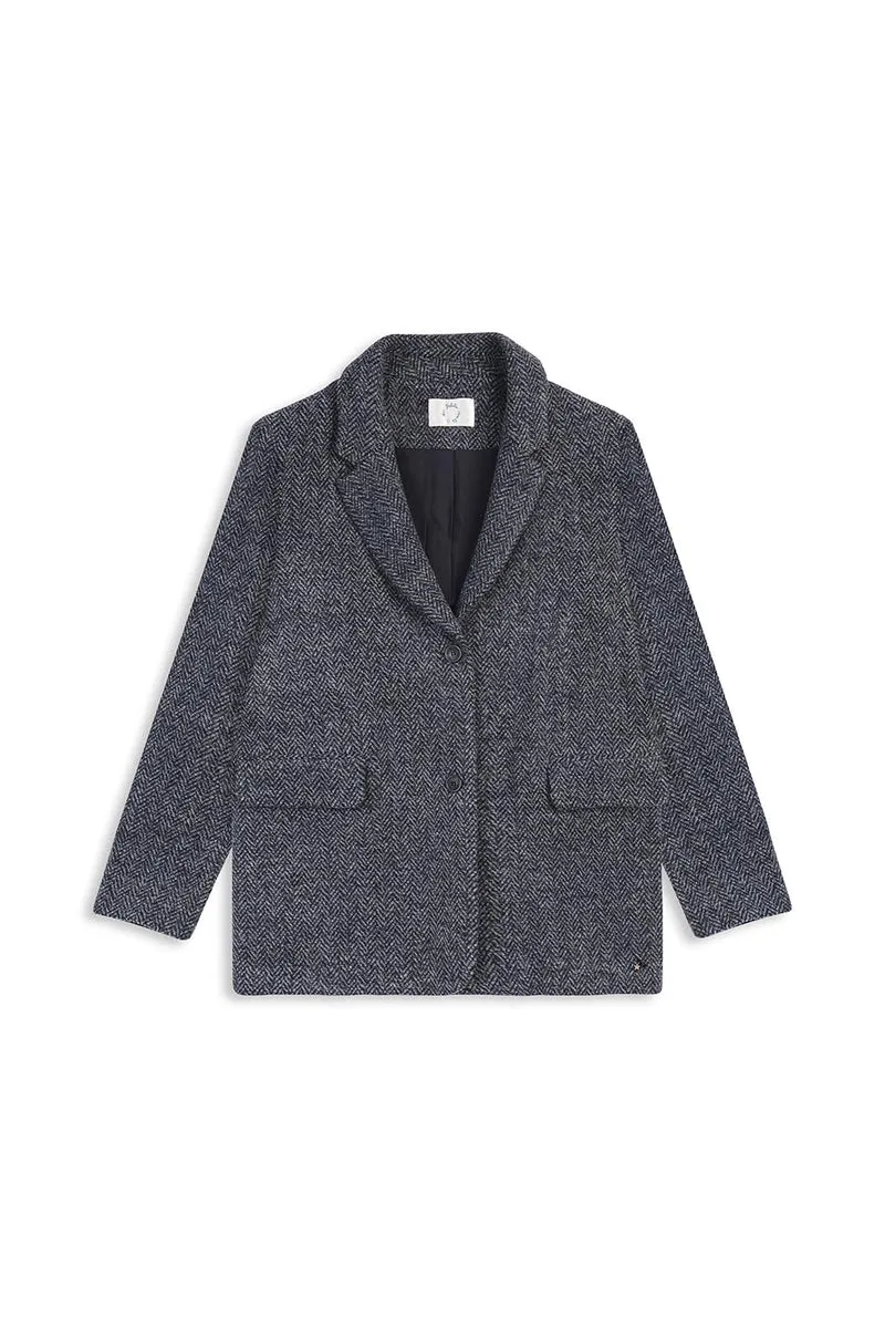 Veste Evada Marine
