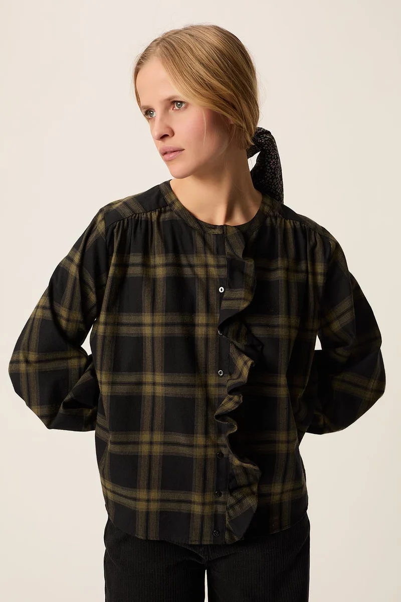 Blouse Serena Piccadilly