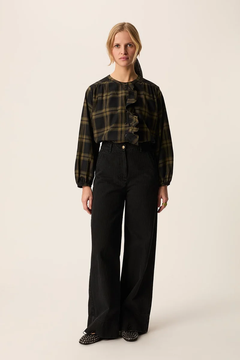 Blouse Serena Piccadilly